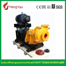 High Head Horizontal Slurry Pump with Good Price